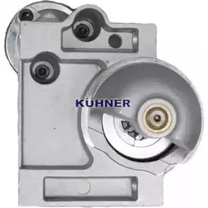 Стартер AD KUHNER EU6H E 3449093 LI7NMU 101175 изображение 0