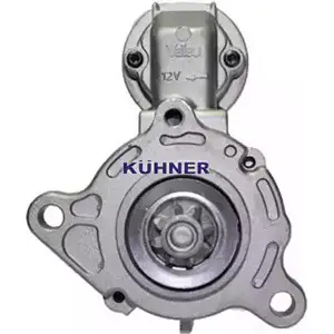 Стартер AD KUHNER 3449133 101211 OKB8YYS P KUMK