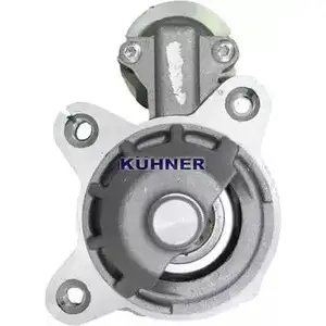 Стартер AD KUHNER 8OR 1Y 3449215 7T9O7B3 101336 изображение 0