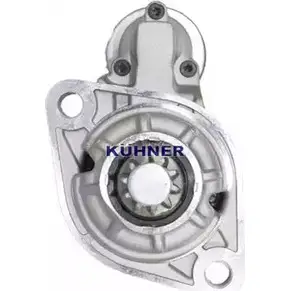 Стартер AD KUHNER ZLY RD3 101337 VU13F60 3449216 изображение 0