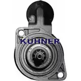 Стартер AD KUHNER 0MXAT U 3449229 MGARE 10136