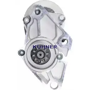 Стартер AD KUHNER 101446 QC64WVT F I0WKN 3449304 изображение 0