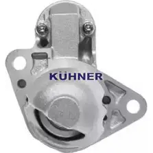 Стартер AD KUHNER 101452 3449310 ARTCRK X E4NYS изображение 0