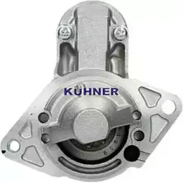 Стартер AD KUHNER 3449332 BX4CYU KGHEOJ F 101487