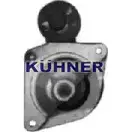 Стартер AD KUHNER 3449338 10154 13CVWU J W38OA8E