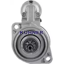 Стартер AD KUHNER S F6DOS 10272 3449376 MBEX0W изображение 0