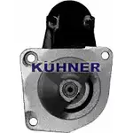 Стартер AD KUHNER NPG7P 10306 3449398 VNO RD изображение 0