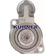 Стартер AD KUHNER ESI9 0 10313 FIB6P 3449402 изображение 0