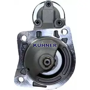 Стартер AD KUHNER 10341 ZMVWFS 4UP YJ2N 3449427