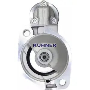 Стартер AD KUHNER 3449436 QQ9I6 10350 43JB1 XM
