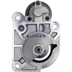 Стартер AD KUHNER 3449440 8C7UJH2 10354 4M 5JN0 изображение 0
