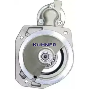 Стартер AD KUHNER 10361 3449447 L 5E1677 43IKR8 изображение 0