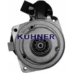 Стартер AD KUHNER BD8 Y2I 10573 3449535 BECUH5Z изображение 0