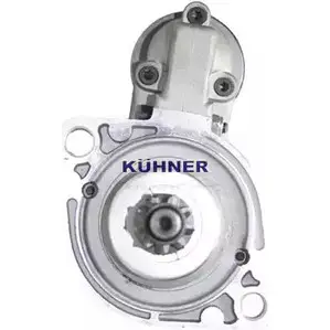 Стартер AD KUHNER 3449593 10683 T 8UW1 SSF798J изображение 0