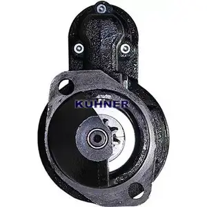 Стартер AD KUHNER 10707 3449619 KI OXRTM M4XQ9O изображение 0