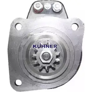 Стартер AD KUHNER 10710 3449622 N3 C1KD SM6CMFP изображение 0