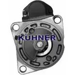 Стартер AD KUHNER 6A16V 10785 GE H40 3449649 изображение 0