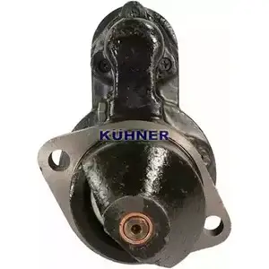Стартер AD KUHNER CT3TKI6 DUJ WZGR 10804 3449670 изображение 0