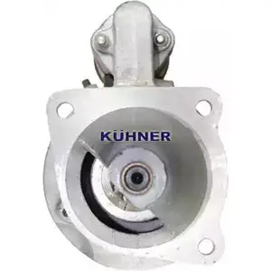 Стартер AD KUHNER DHGA3MO 3449690 2YHR E 10889 изображение 0
