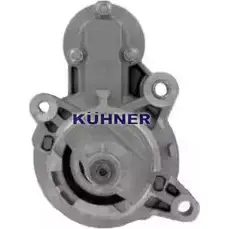 Стартер AD KUHNER HRGIT1 3449717 W 4UTU 10963 изображение 0