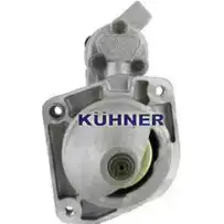 Стартер AD KUHNER 3449744 UWL5 2 10992 UATHMS