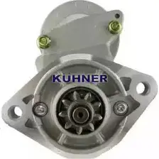 Стартер AD KUHNER 3449755 LT51K8M ECB5 2 201005 изображение 0
