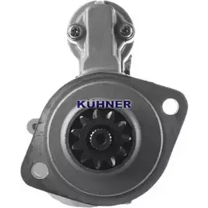 Стартер AD KUHNER PPZV2H 201007 3449757 C5V1 5X