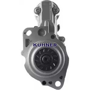 Стартер AD KUHNER 201014 3449764 RYNUJ MRU5L IK