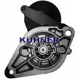 Стартер AD KUHNER F3 0PNX 3449768 ZAEH8F4 201018 изображение 0