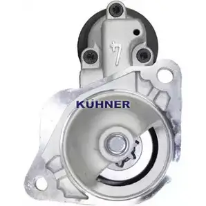 Стартер AD KUHNER XHHS6F5 201079 3449775 U6A Y4RU изображение 0