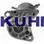 Стартер AD KUHNER 3449780 6S479TT 201084 KN V6L изображение 0