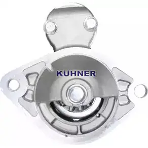 Стартер AD KUHNER 3449787 XU1C7Y DE7 WKDT 201091 изображение 0