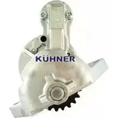 Стартер AD KUHNER 5Q9KC 5VF J1 3449790 201094 изображение 0