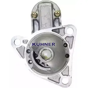 Стартер AD KUHNER KZYYUFU 201097 3449793 D9F DC изображение 0