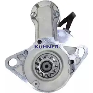 Стартер AD KUHNER HD41X 201102 3449798 O6O25 CO изображение 0