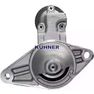 Стартер AD KUHNER RB0XXN 3449810 201141 D7N 38 изображение 0