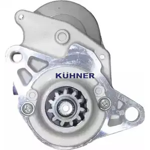 Стартер AD KUHNER 3449818 201149 47841L6 SU 7S7 изображение 0