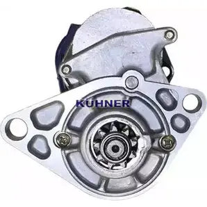 Стартер AD KUHNER OQ CB8LU 3449819 201150 8M6T8K изображение 0