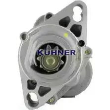 Стартер AD KUHNER 3449821 CJE P7 C0G9D2 201152 изображение 0