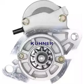 Стартер AD KUHNER J6LT U7R 3449823 OT01F8L 201154 изображение 0