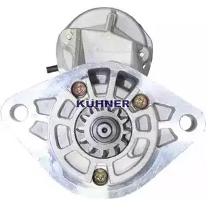 Стартер AD KUHNER 3449832 HUPE6 T WTRB 201217