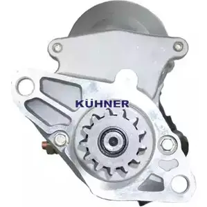 Стартер AD KUHNER 201218 E6F4JYN 3449833 CTP64O Z изображение 0