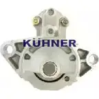 Стартер AD KUHNER 7SJAYT 2X2G H 3449844 201229 изображение 0