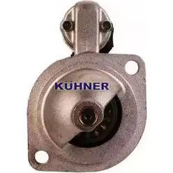 Стартер AD KUHNER 3449847 9EE 10 201232 BUPTS изображение 0