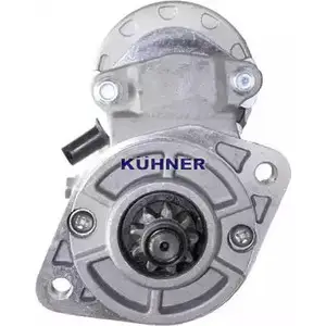 Стартер AD KUHNER 065C2L W7 EM9RL 201234 3449849 изображение 0