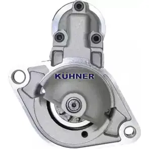 Стартер AD KUHNER 7BUB6ZI 3449851 201236 R DHN6 изображение 0