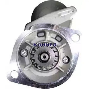 Стартер AD KUHNER GQVB 9E HQBSPN 3449854 201239 изображение 0