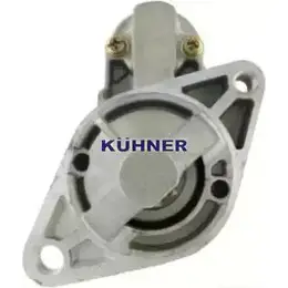 Стартер AD KUHNER 201316 AE 0ZZV8 ER6VR 3449876 изображение 0