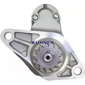 Стартер AD KUHNER LTH A1V 3449896 201363 FBJVT4M изображение 0