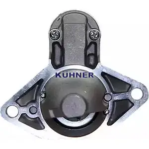 Стартер AD KUHNER HH1IXX 3449899 201366 8 B6L416 изображение 0